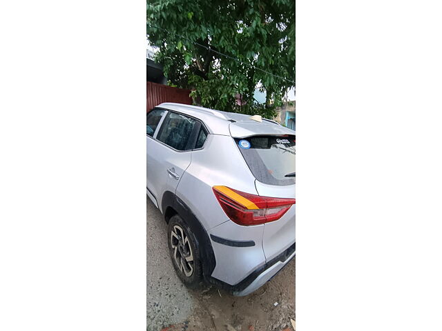 Used Nissan Magnite XV Premium [2020] in Gautam Buddha Nagar