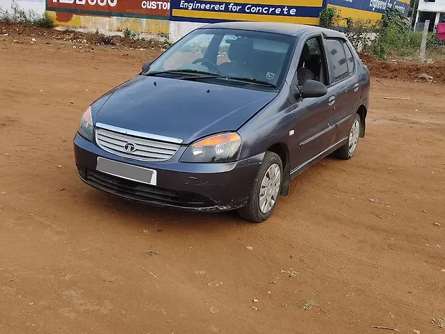 Used 2006 Tata Indigo in Tiruppur Used 2006 Tata Indigo in Tiruppur