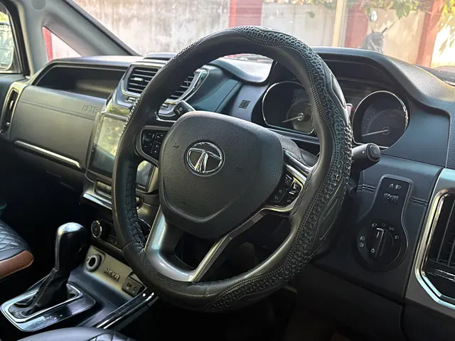 Used 2018 Tata Hexa in Aurangabad