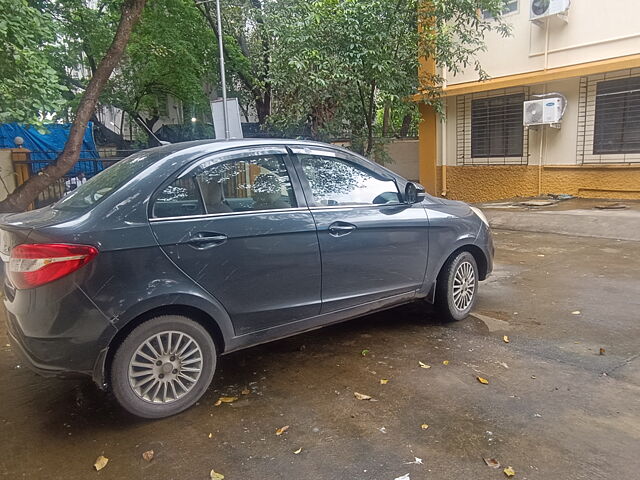 Used Tata Zest XMS Petrol in Mumbai