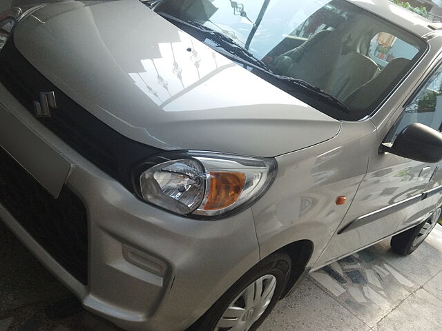 Used 2019 Maruti Suzuki Alto 800 in Dehradun