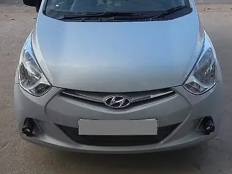 Used Hyundai Eon Magna + in Kanpur