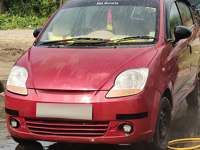 Used 2013 Chevrolet Spark in Silchar