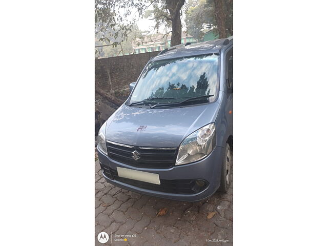 Used 2011 Maruti Suzuki Wagon R in Barpeta