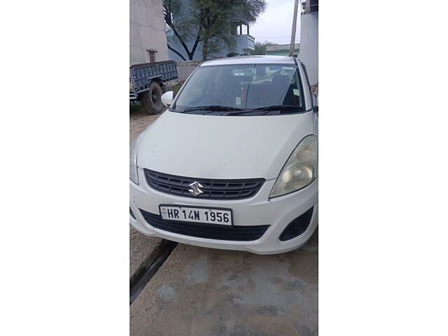 Used Maruti Suzuki Swift [2014-2018] LXi in Hisar