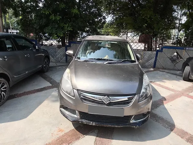 Used 2016 Maruti Suzuki Swift DZire in Lucknow Used 2016 Maruti Suzuki Swift DZire in Lucknow