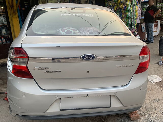 Used 2018 Ford Aspire in Delhi