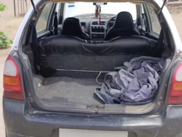 Used Maruti Suzuki Alto [2010-2013] LXi CNG in Ghaziabad