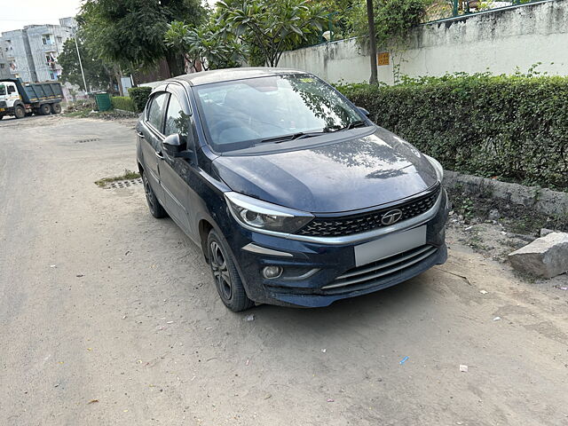 Used 2022 Tata Tigor in Ahmedabad