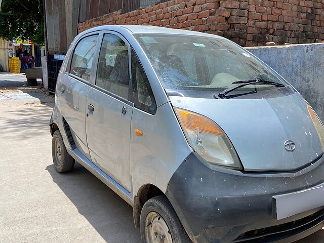 Used 2011 Tata Nano in Ahmedabad