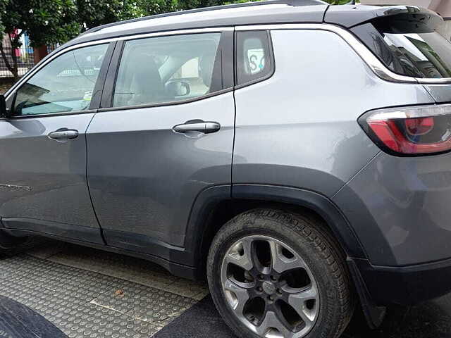 Used Jeep Compass [2017-2021] Limited Plus Petrol AT [2018-2020] in Meerut