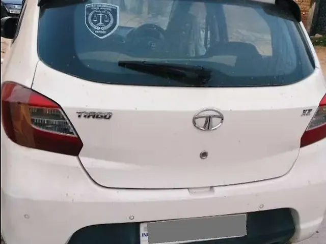 Used 2019 Tata Tiago in Rewari
