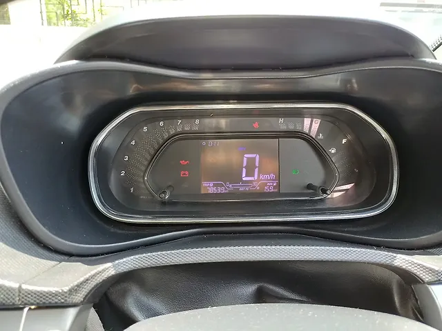 Used Tata Nexon [2020-2023] XM (S) [2020-2023] in Nagpur