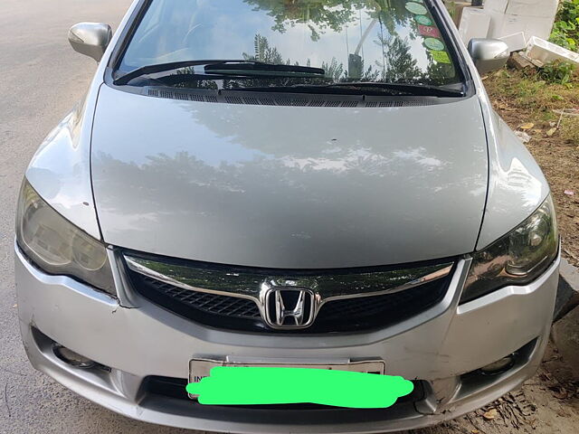 Used Honda Civic [2010-2013] 1.8V AT Sunroof in Gurgaon