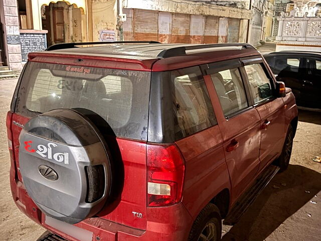 Used Mahindra TUV300 [2015-2019] T10 in Bhuj