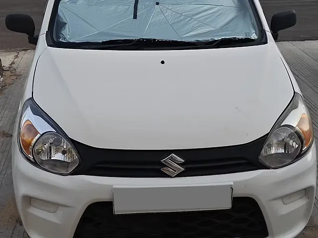 Used 2021 Maruti Suzuki Alto 800 in Jodhpur