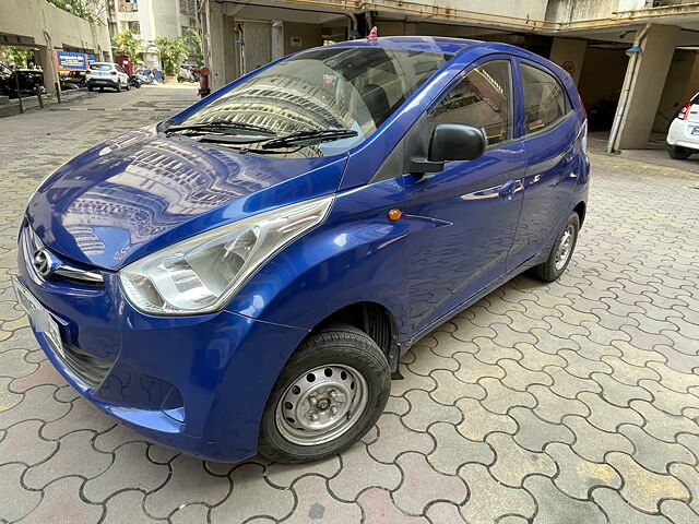 Used Hyundai Eon Magna [2011-2012] in Mumbai