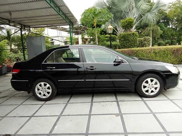 Used Honda Accord [2003-2007] 3.0 V6 AT in Ahmedabad