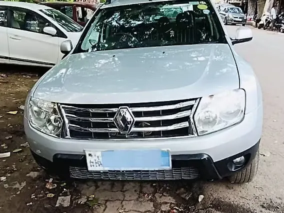 Used 2014 Renault Duster in Kanpur Used 2014 Renault Duster in Kanpur