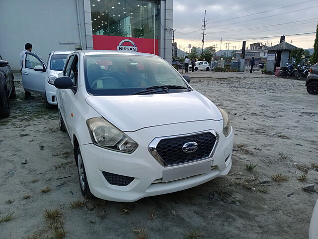 Used 2016 Datsun Go Plus in Guwahati