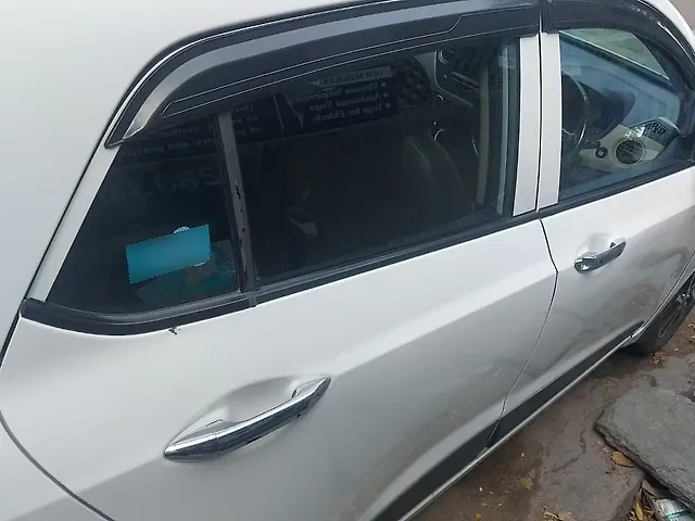 Used Hyundai Grand i10 Asta U2 1.2 CRDi in Udaipur