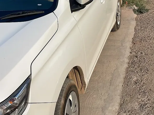 Used 2022 Honda Amaze in Panchkula