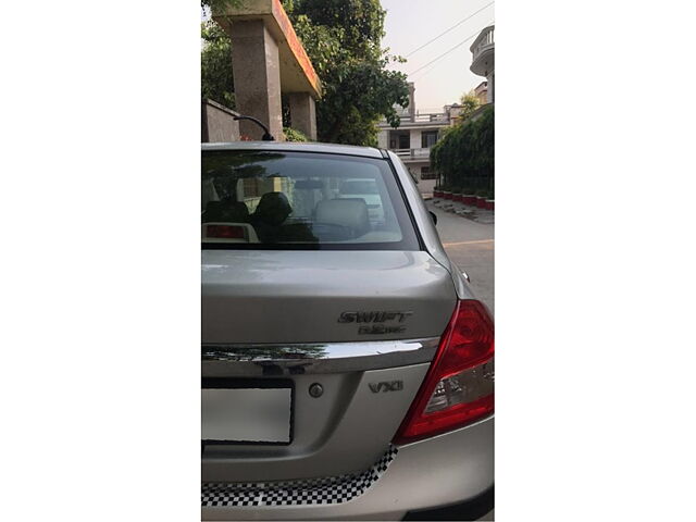 Used Maruti Suzuki Swift DZire [2011-2015] VXI in Panipat