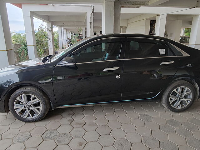 Used 2023 Hyundai Verna in Coimbatore