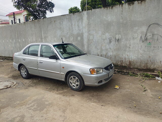 Used 2007 Hyundai Accent in Lucknow