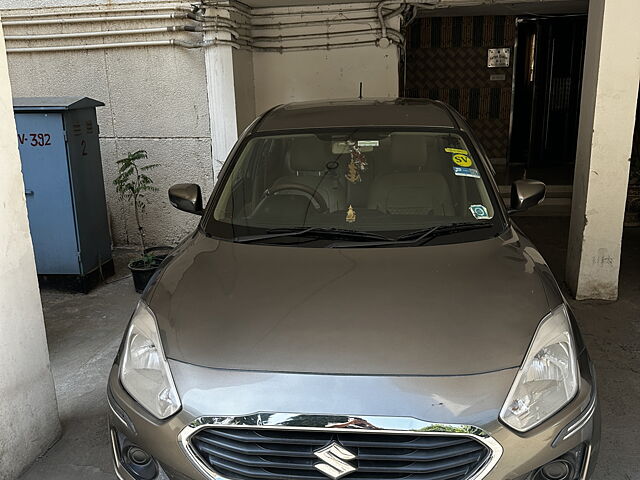 Used Maruti Suzuki Dzire [2017-2020] VXi in Delhi