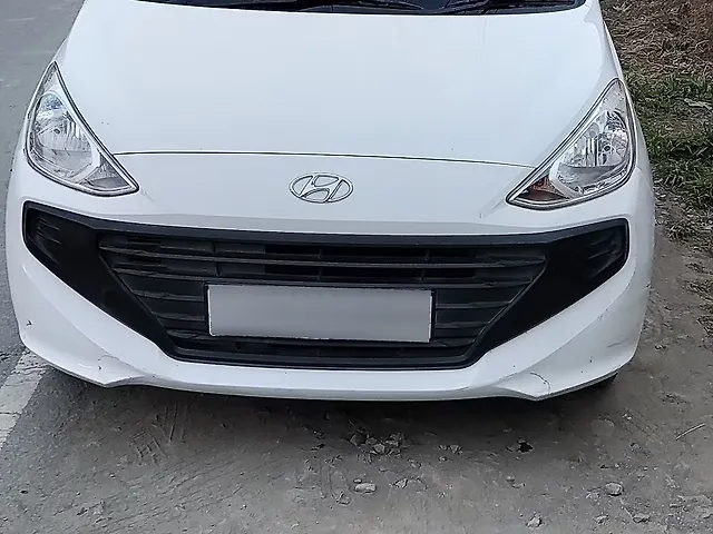 Used 2020 Hyundai Santro in Srinagar