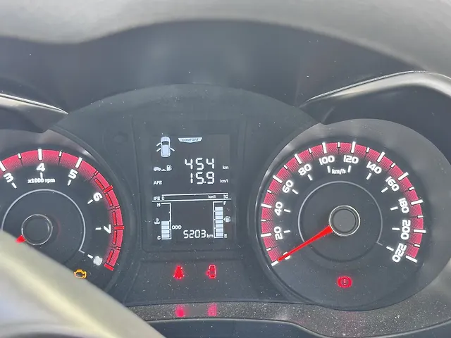 Used Mahindra XUV 3XO MX1 Petrol 1.2L Turbo Manual in Jalandhar