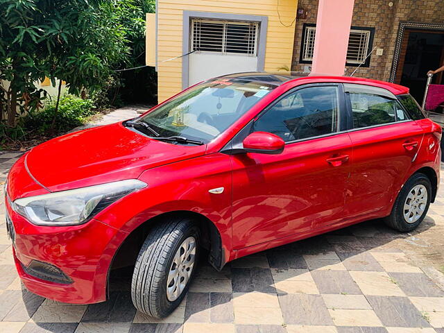 Used Hyundai Elite i20 [2016-2017] Magna 1.2 [2016-2017] in Jalgaon