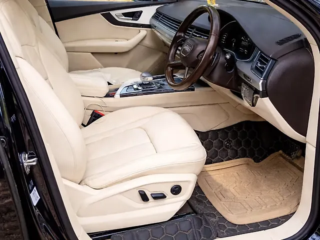 Used Audi Q7 [2015-2020] 45 TDI Technology Pack in Bangalore