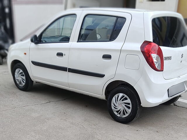 Used Maruti Suzuki Alto 800 [2016-2019] LXi in Rajkot