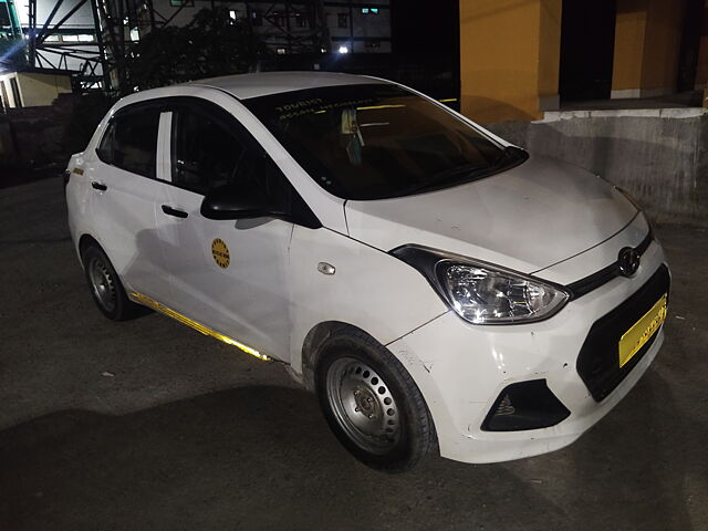 Used Hyundai Xcent E CRDi in Guwahati