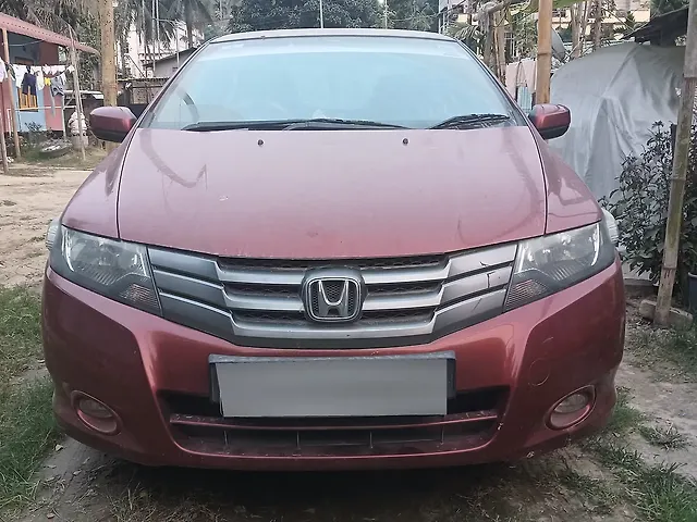Used 2011 Honda City in Guwahati