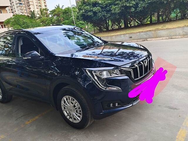 Used Mahindra XUV700 MX Diesel MT 5 STR [2021] in Chennai