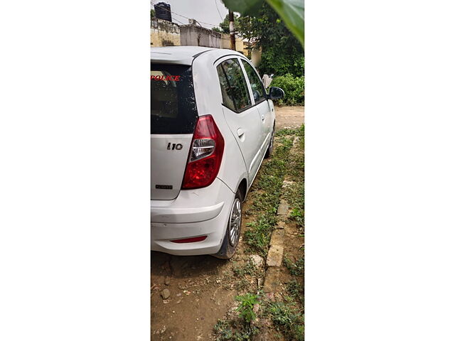 Used Hyundai i10 [2010-2017] Sportz 1.2 Kappa2 in Bulandshahar