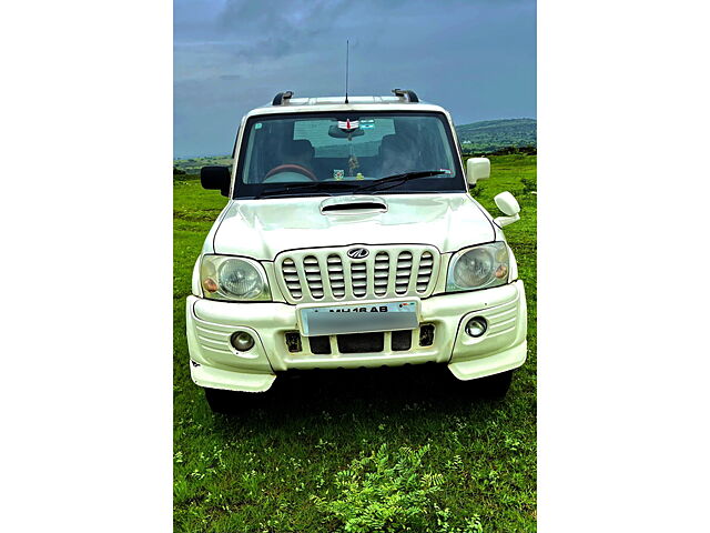 Used 2009 Mahindra Scorpio in Ahmednagar