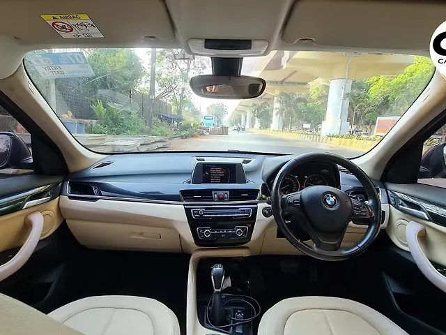Used BMW X1 [2016-2020] sDrive20d Expedition in Mumbai