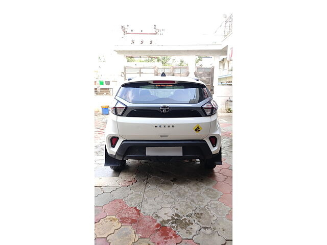 Used Tata Nexon [2020-2023] XM (S) [2020-2023] in Madurai