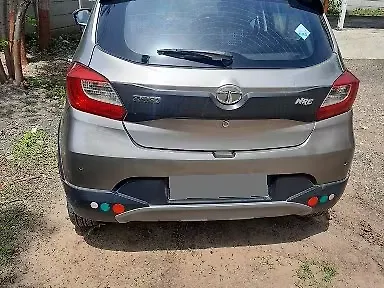 Used 2018 Tata Tiago NRG in Chhatrapati Sambhaji Nagar