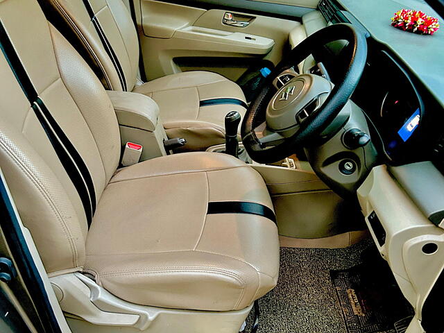 Used Maruti Suzuki Ertiga [2018-2022] VXi in Gudivada