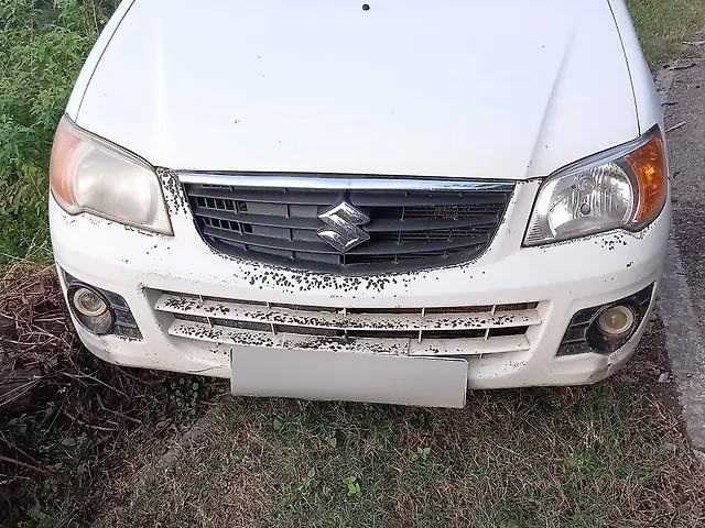 Used 2011 Maruti Suzuki Alto in Mandi Used 2011 Maruti Suzuki Alto in Mandi