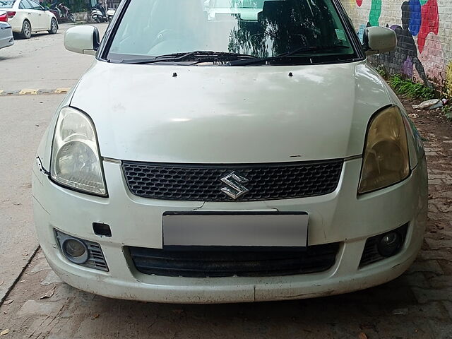 Used 2009 Maruti Suzuki Swift in Rohtak