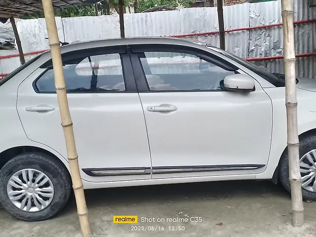 Used Maruti Suzuki Dzire [2020-2024] VXi [2020-2023] in Muzaffurpur