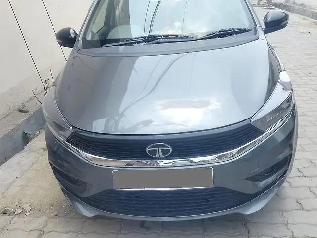 Used 2025 Tata Tiago in Kanpur