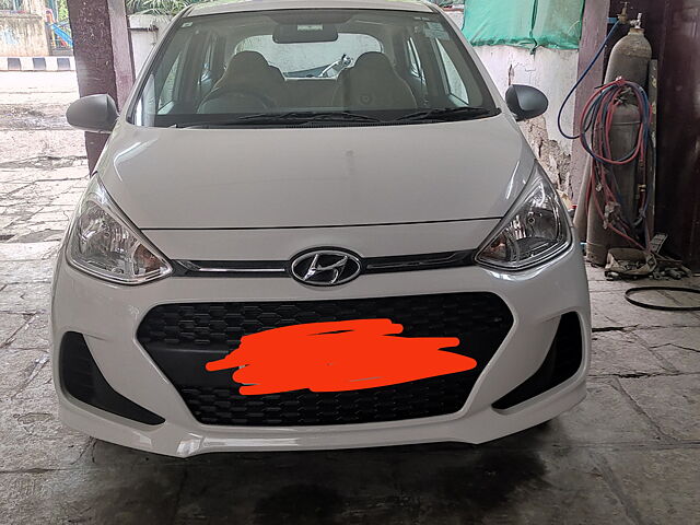 Used 2017 Hyundai Grand i10 in Pune