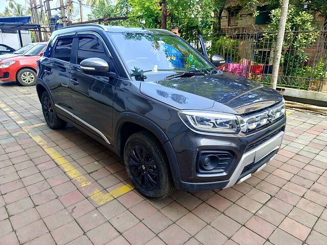 Used 2021 Maruti Suzuki Vitara Brezza in Kolkata